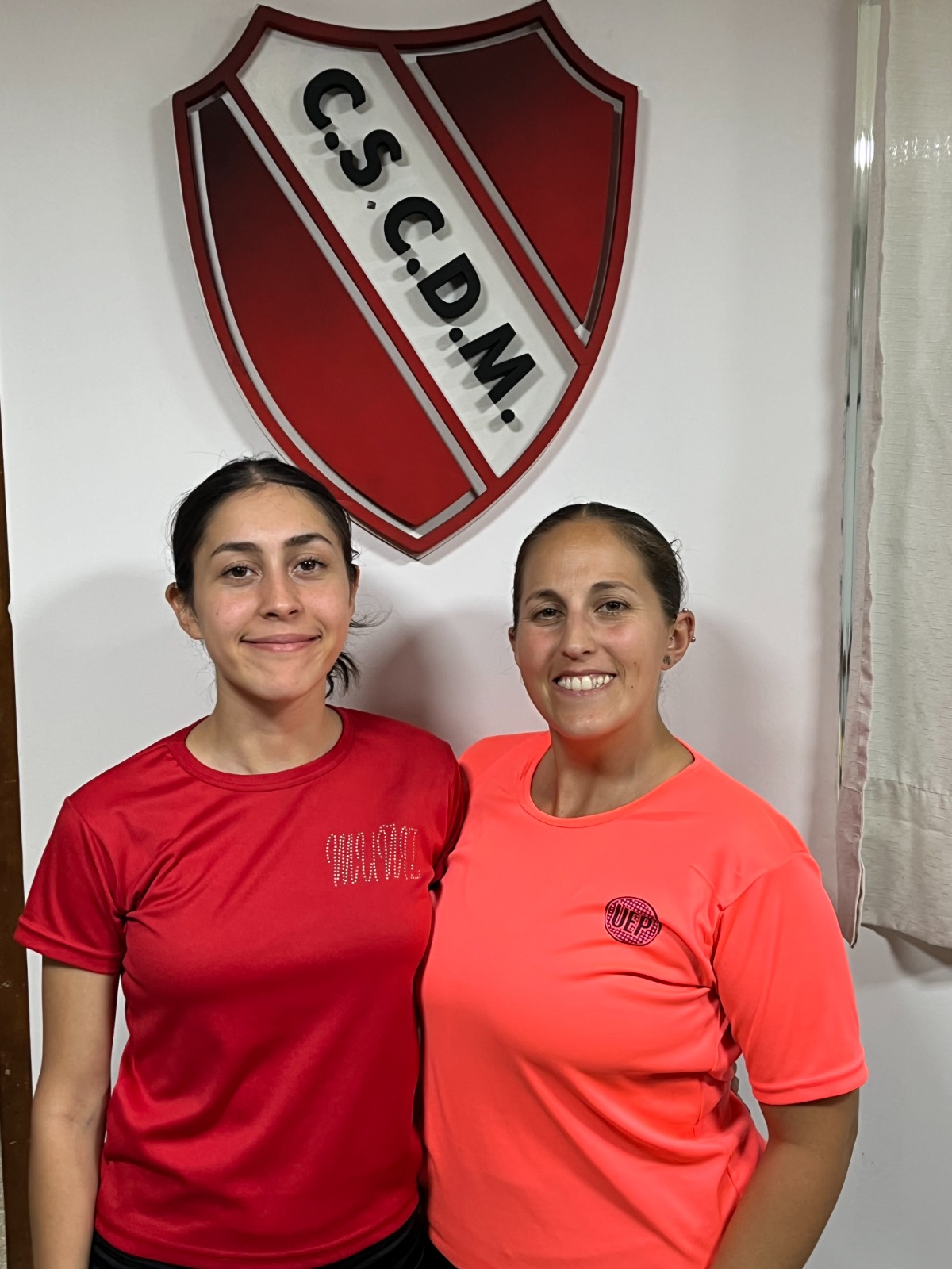 Imagen Club Muñiz