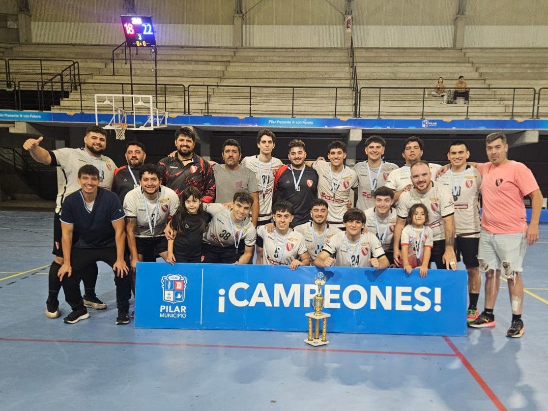Imagen Club Muñiz