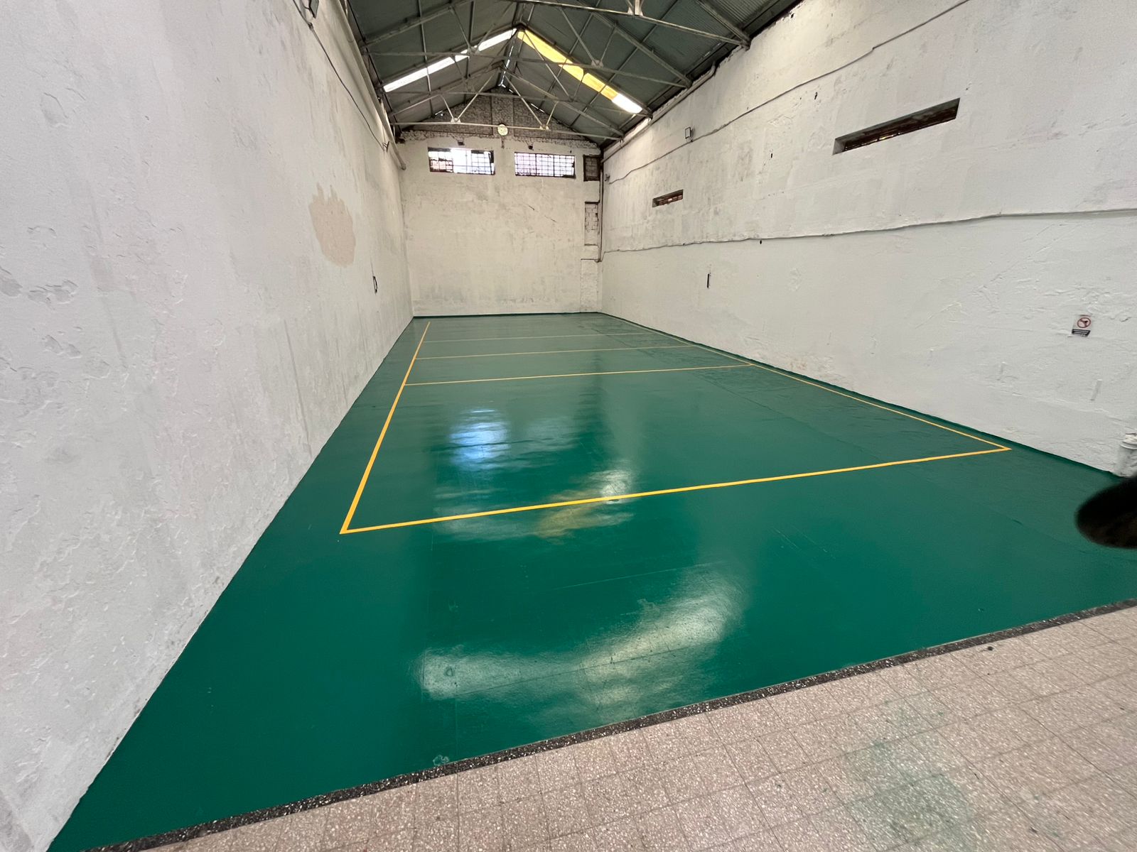 Imagen Club Muñiz